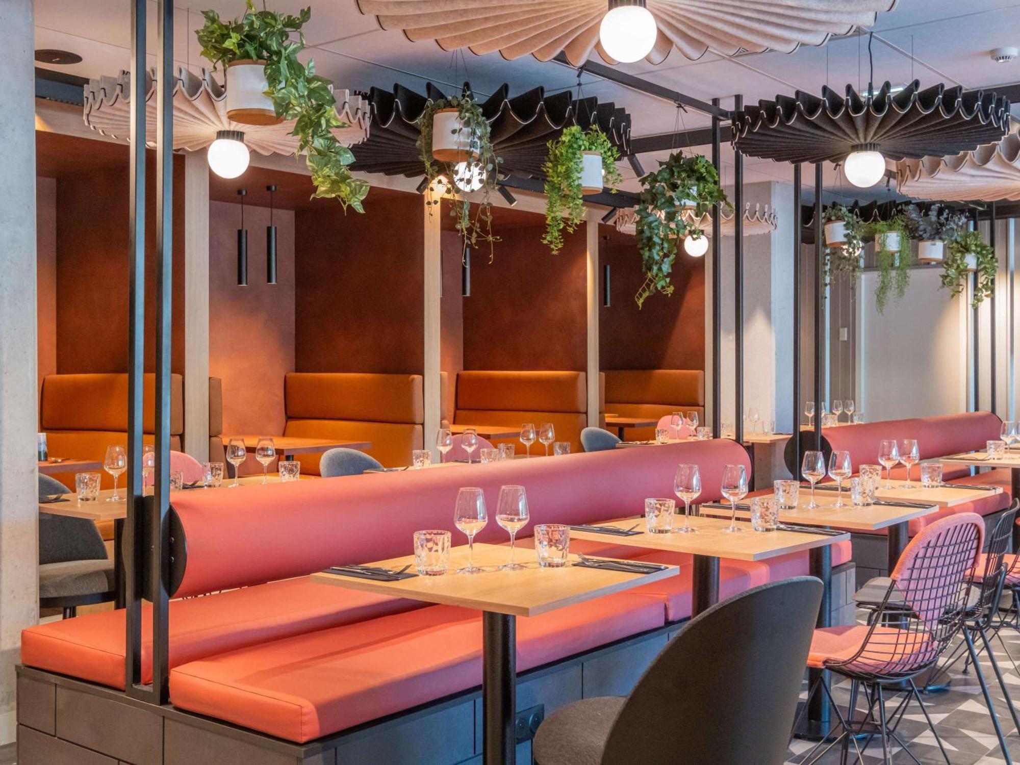 Ibis Budget Nantes Nord Treillières מראה חיצוני תמונה